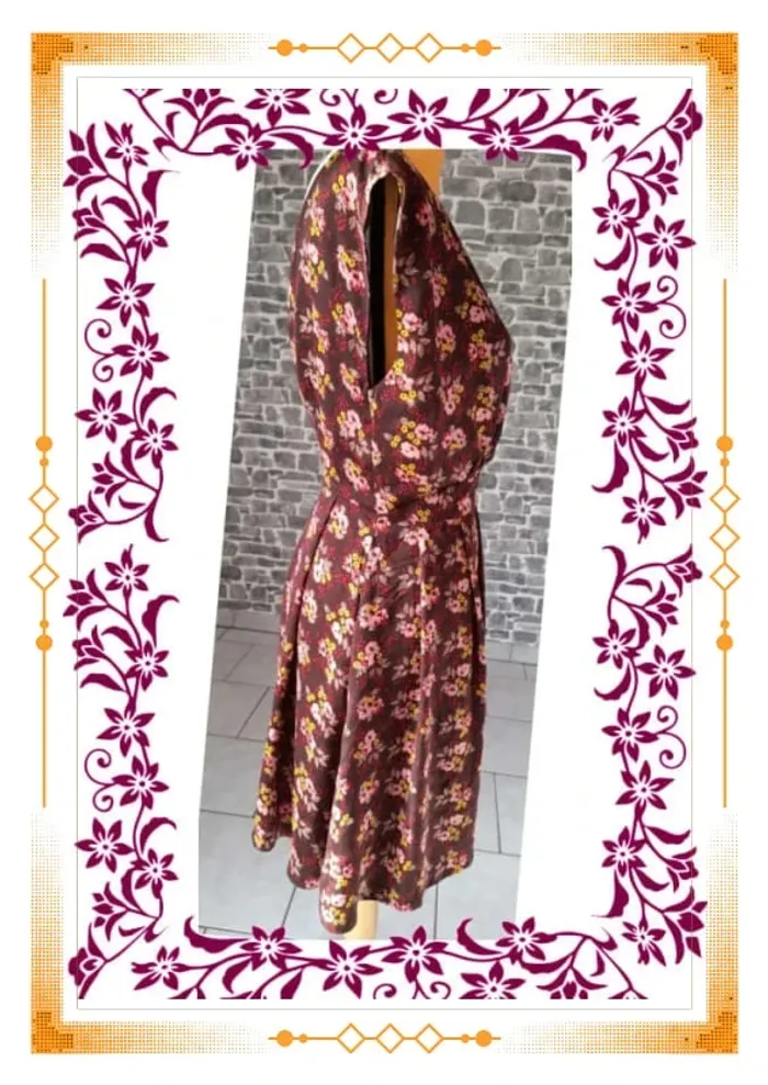 Robe Eté "Flair" - photo numéro 5