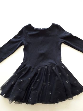 Robe Okaidi 5 ans