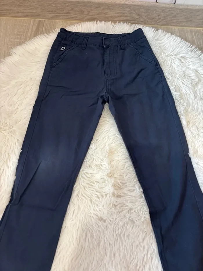 Ensemble garçon taille 8 ans - photo numéro 5