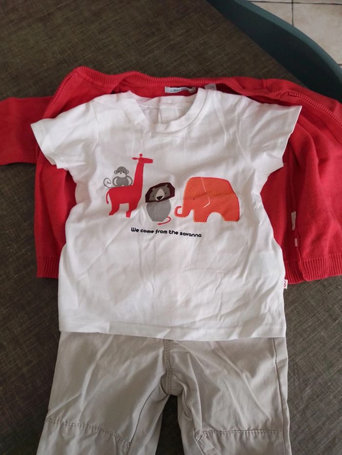 Ensemble obaibi - photo numéro 2