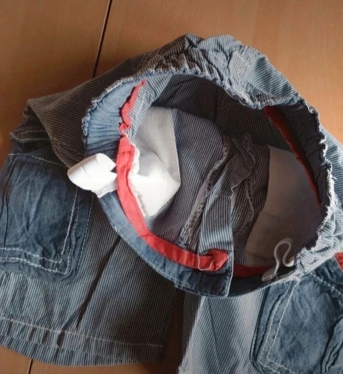 Short garçon 24 mois - photo numéro 3