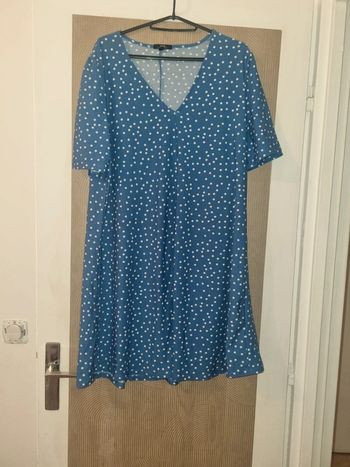 Robe kiabi