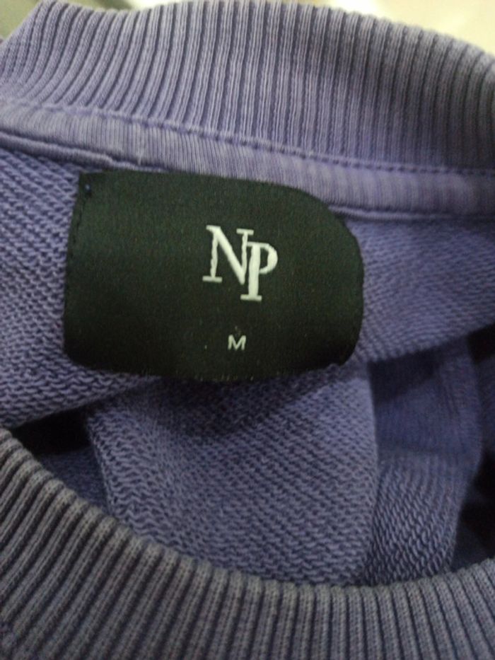 Pull nude project - photo numéro 4