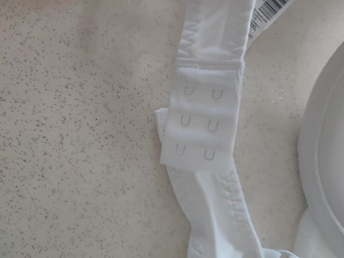 Soutien gorge - photo numéro 7