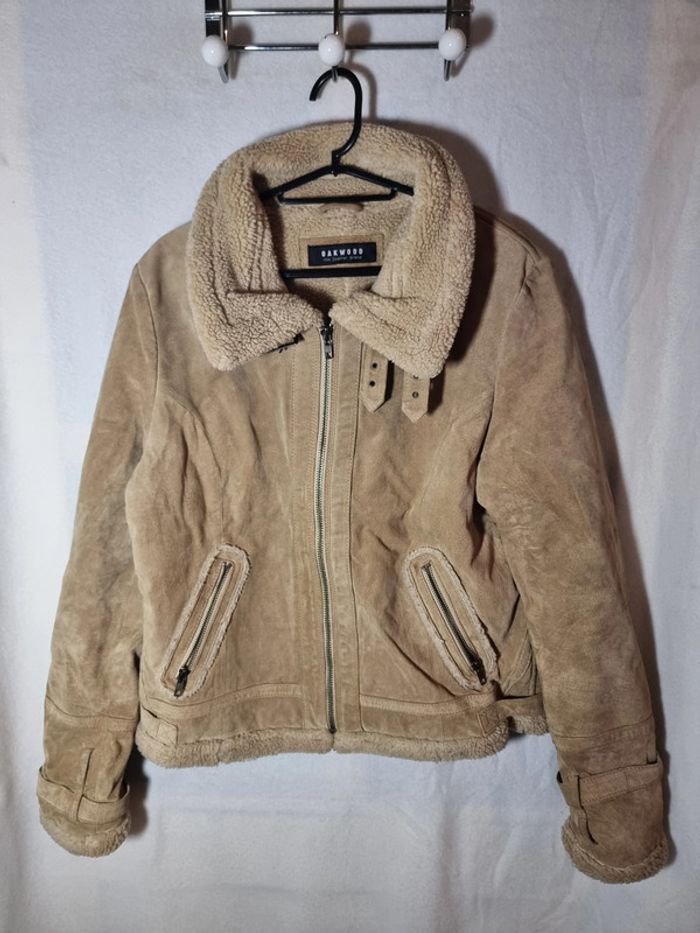 Blouson Oakwood