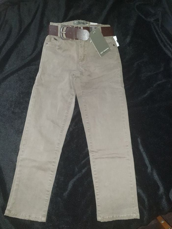 Pantalon Best Mountain