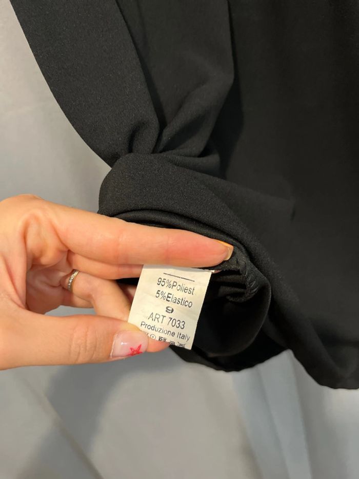 Robe moulante - photo numéro 2