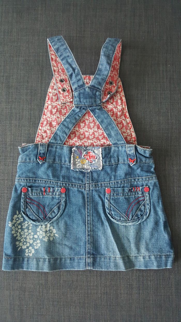 Robe. - photo numéro 2