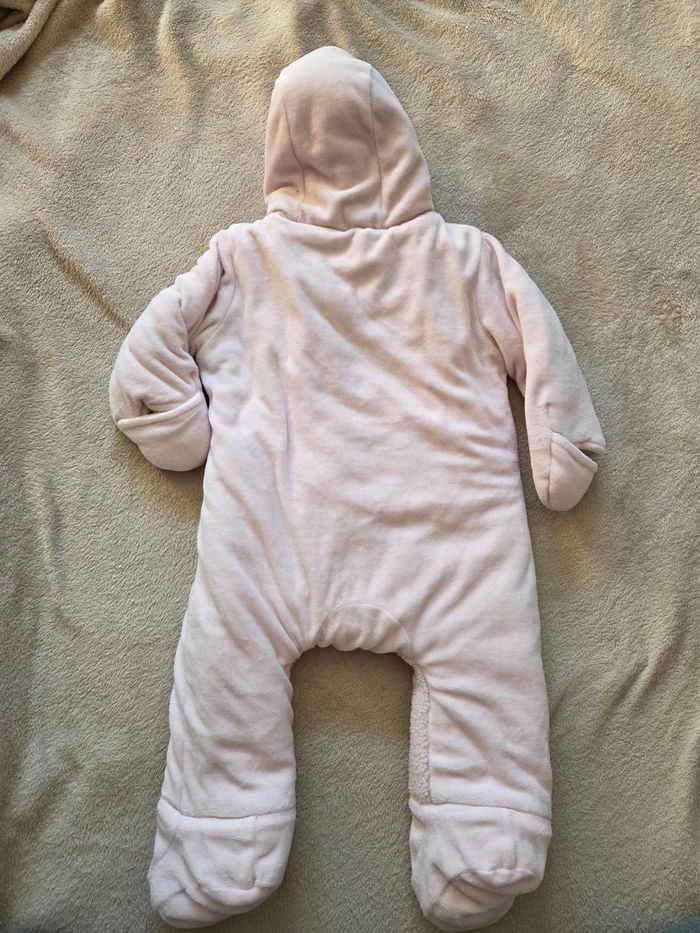Combinaison bébé hiver - photo numéro 2
