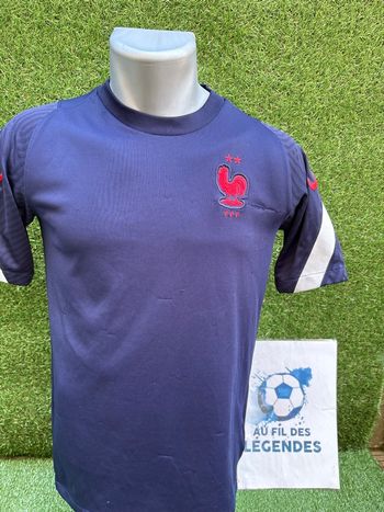Maillot équipe de France 