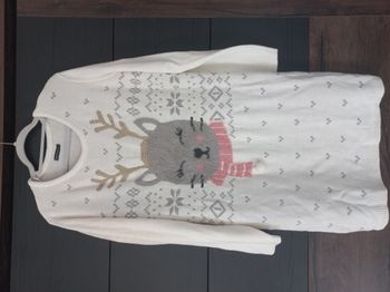 vends robe de noêl