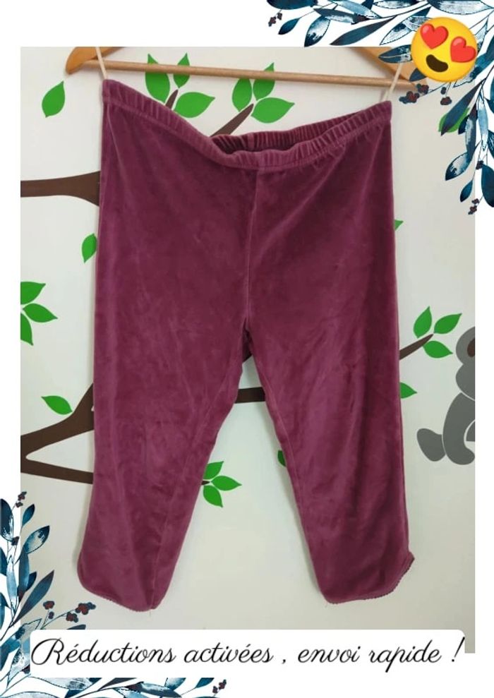 Ensemble Pyjama fille 8 ans - photo numéro 5