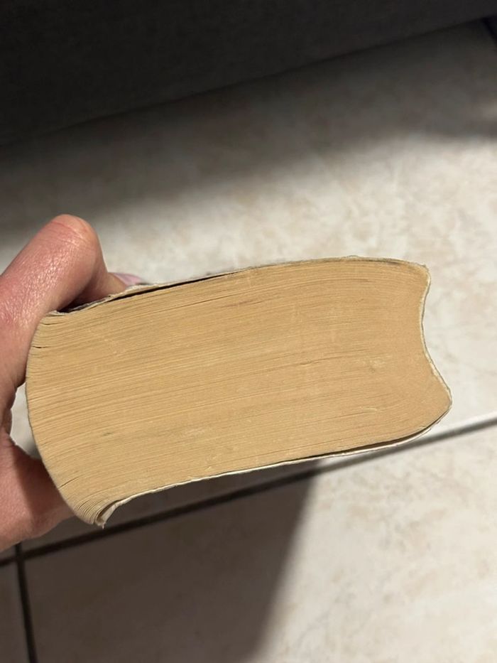 Thriller Le Passager de Jean-Christophe Grange - photo numéro 4