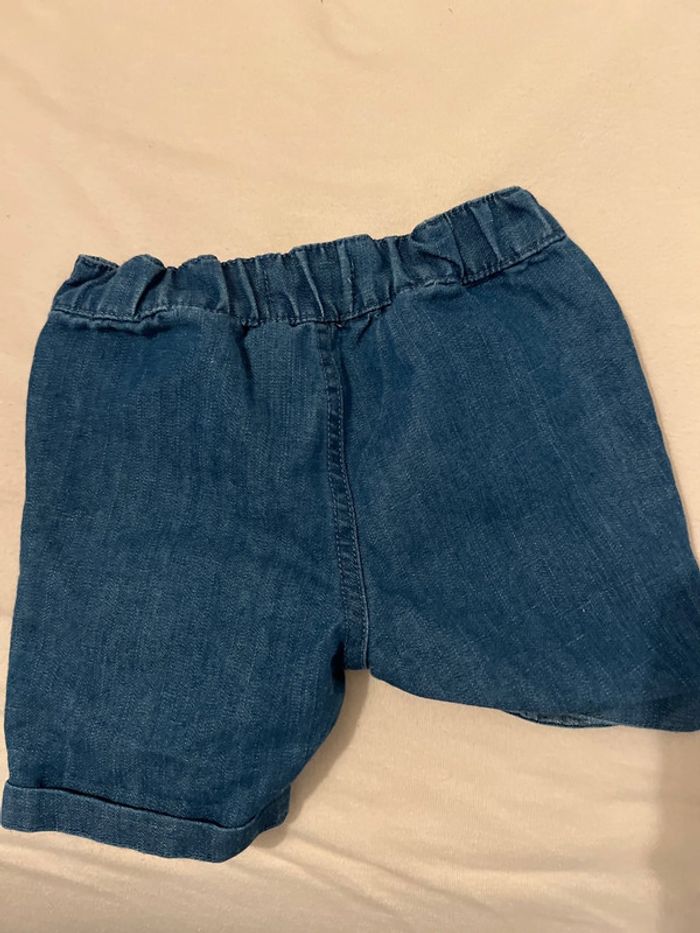 Short Lee Cooper - photo numéro 3