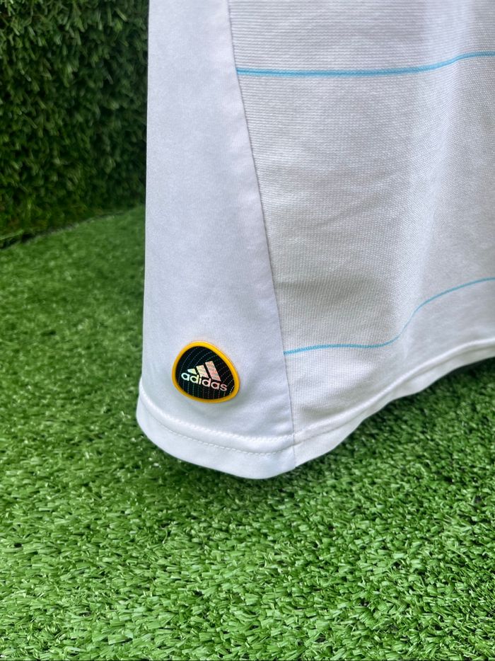Maillot Olympique de Marseille vintage - photo numéro 6
