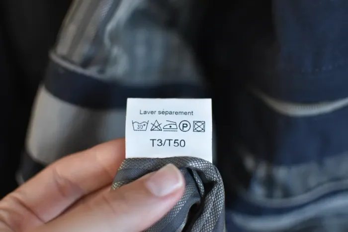 Veste bomber/chemise Avaland en taille 3 - Très bon état/bon état - photo numéro 6