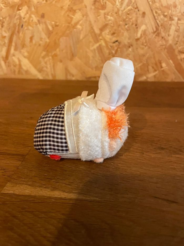 Tsum Tsum officiel Disney Linguini dans Ratatouille - photo numéro 3