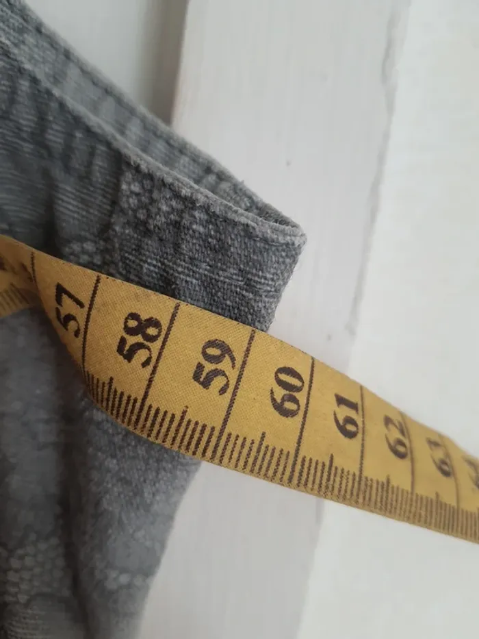 Robe effet dentelle 50 - photo numéro 6