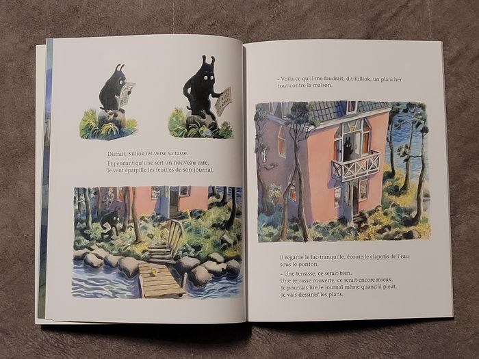 Killiok Anne Brouillard - photo numéro 3