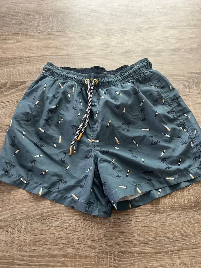 Short de bain