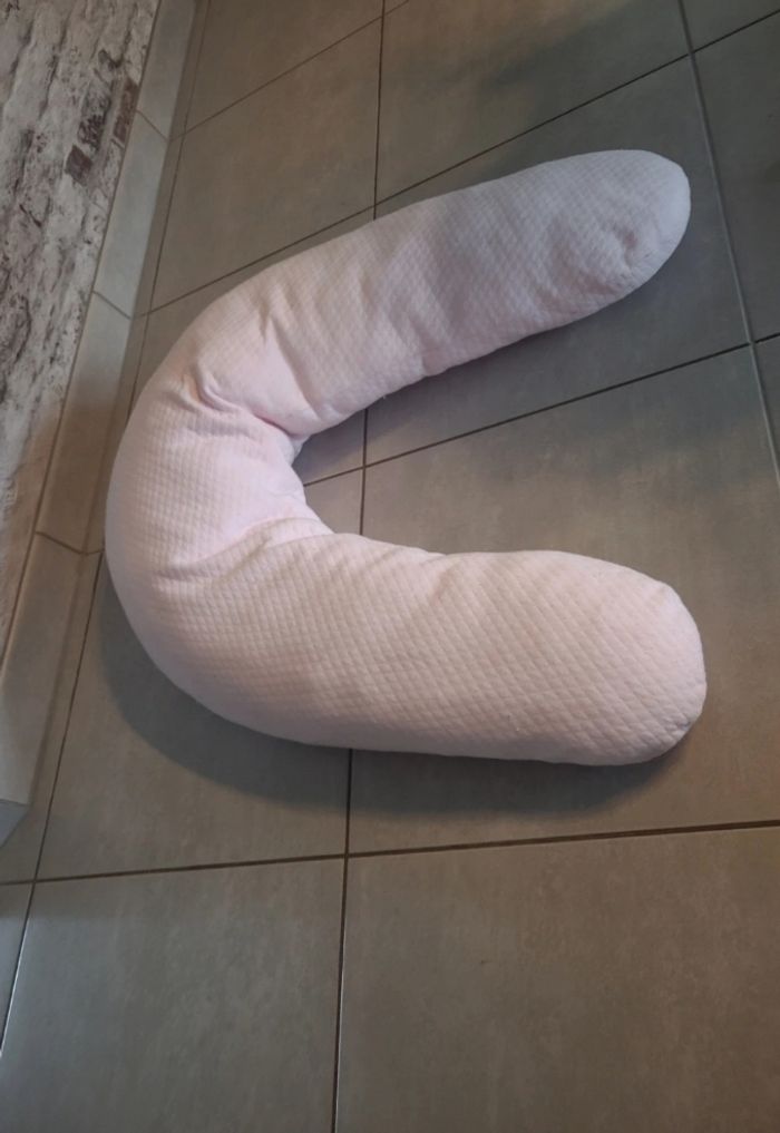 Coussin d'allaitement - photo numéro 2