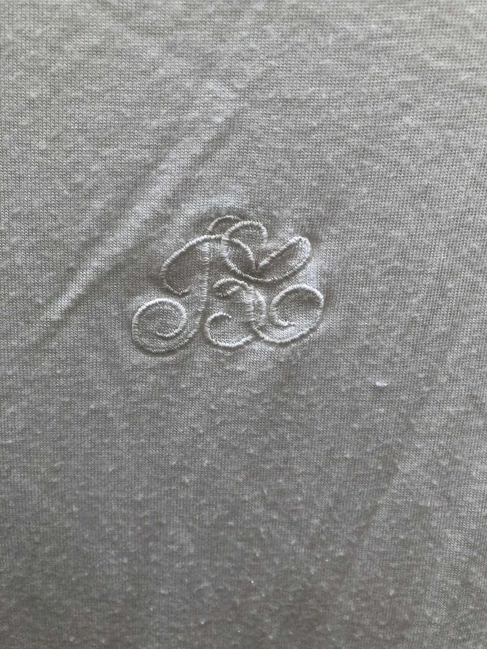 T-shirt Bouchara blanc 42-44 - photo numéro 3