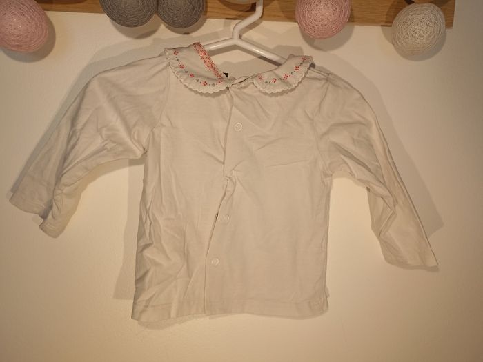 Robe rose - photo numéro 4