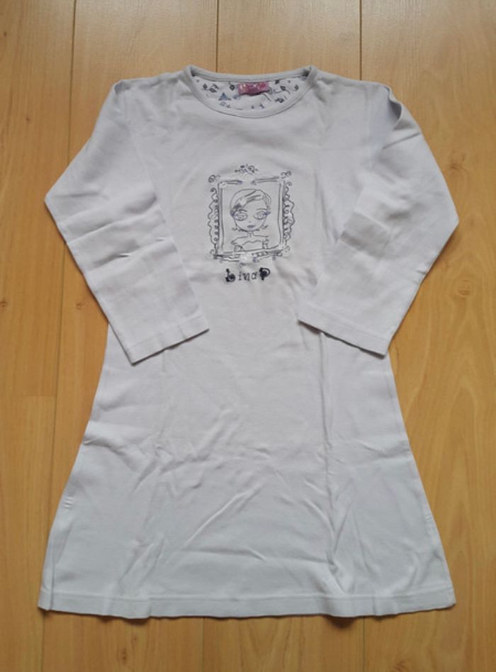 Lot vêtements fille 8 ans automne /hiver - photo numéro 7