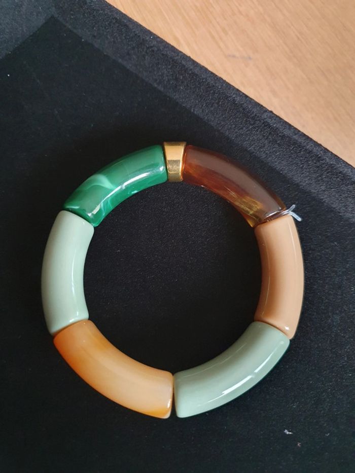 Bracelet bohemien