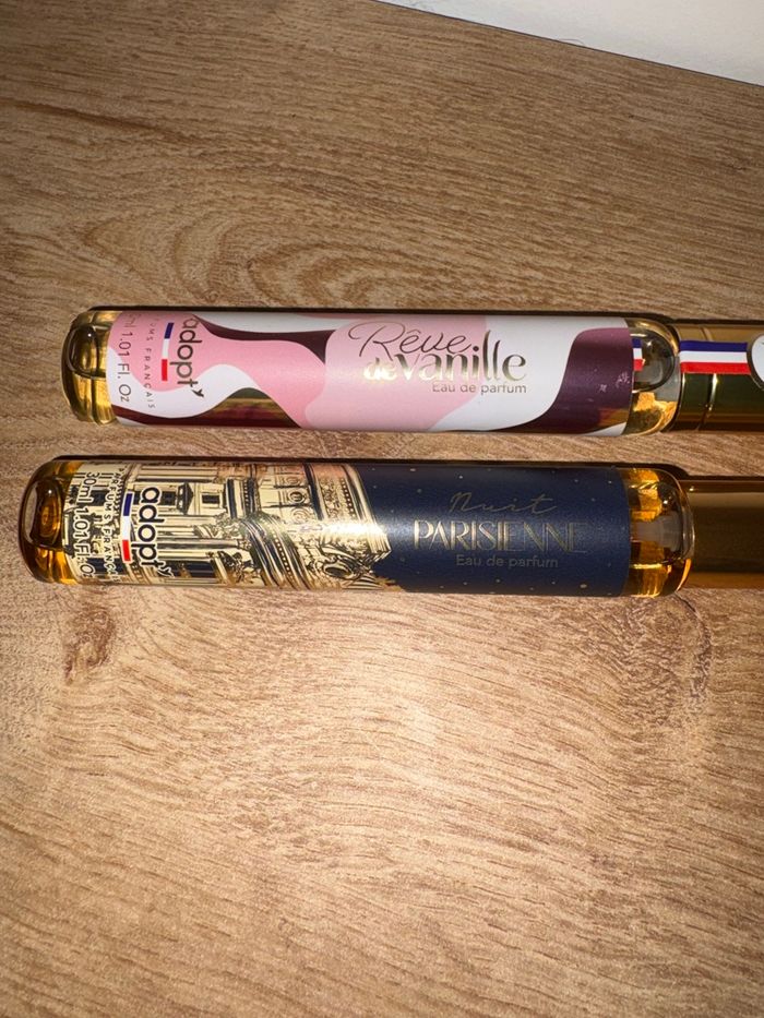 Lot de deux parfums Adopt - photo numéro 4