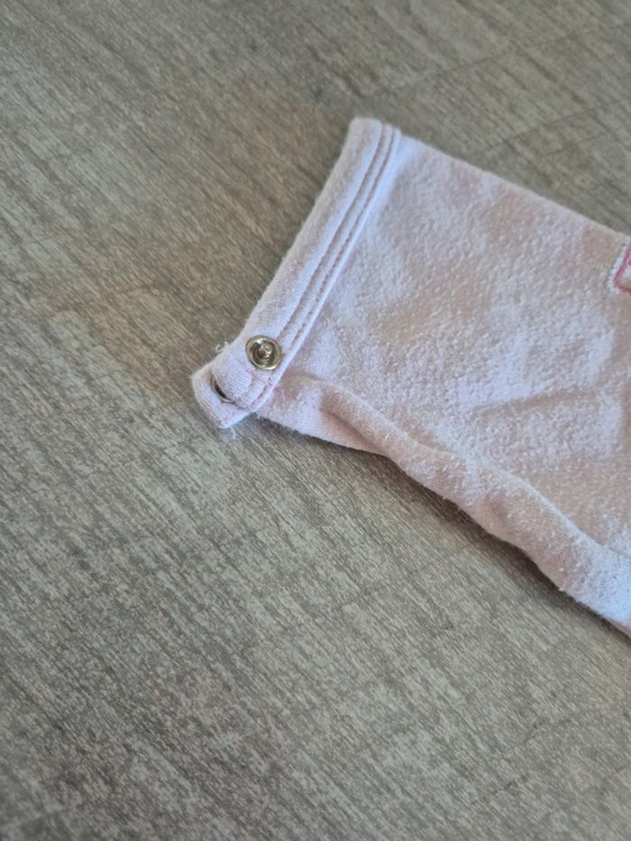 Tee-shirt manche longue 🌸 - photo numéro 3