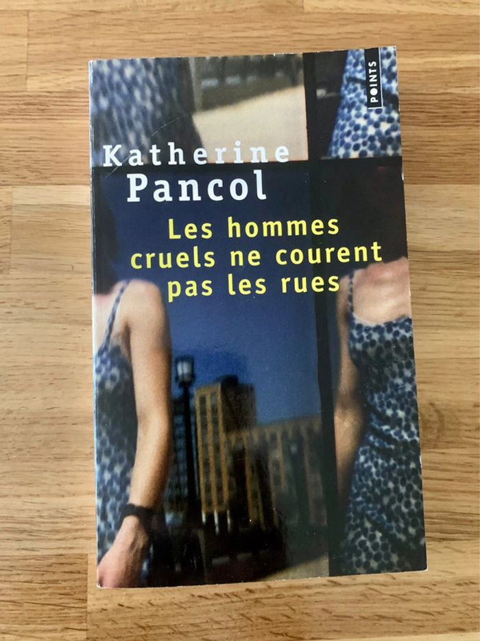 Livres de Katherine pancol