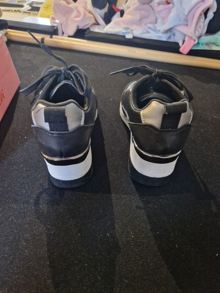 Baskets Divina 38 - photo numéro 4