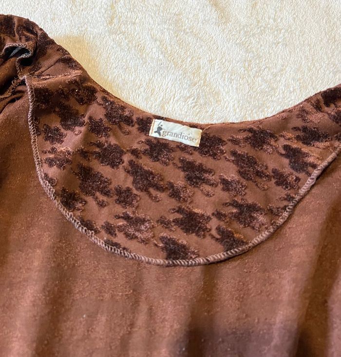 Gilet - L (voire XL) - photo numéro 4