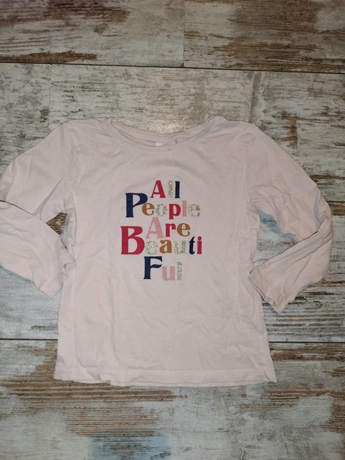 Haut tape à l'oeil - photo numéro 2