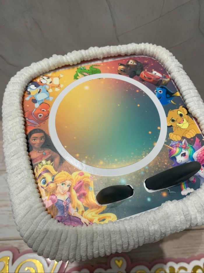 kit complet  toniebox 2 - photo numéro 5