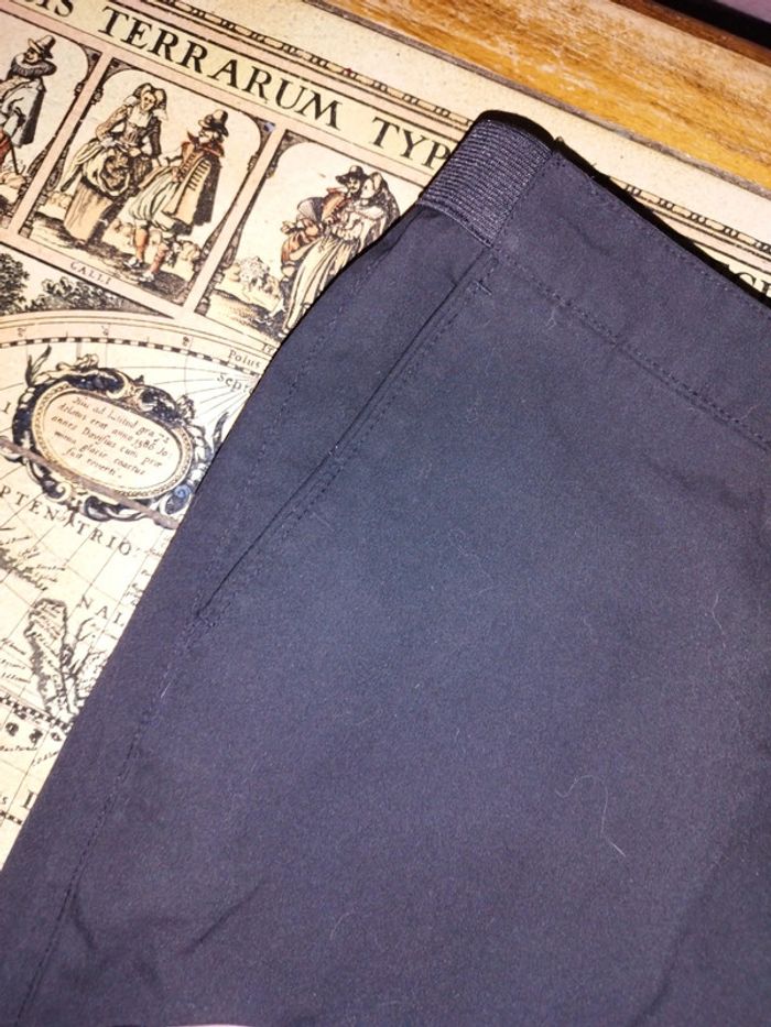 Pantalon slim classique homme - photo numéro 5