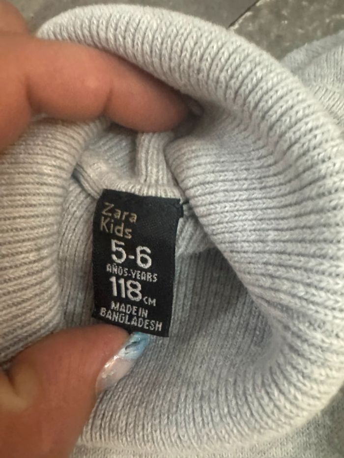 Pull 👌 - photo numéro 3