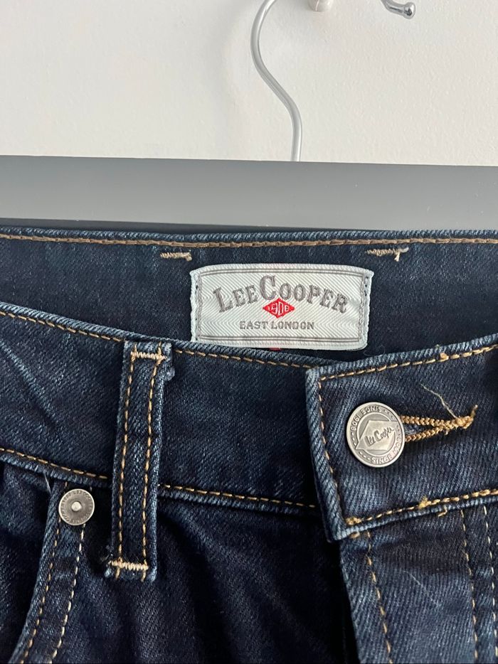 Jeans homme Lee Cooper taille W31 L34 - photo numéro 4