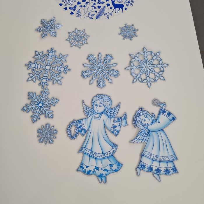 Lot de stickers - photo numéro 4