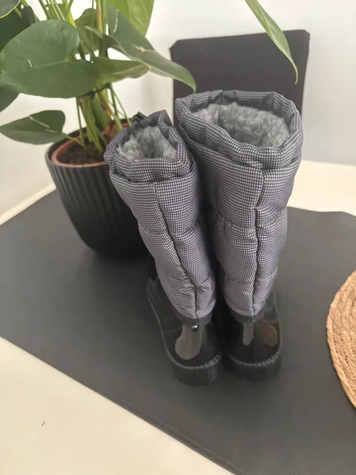 Botte pluie - photo numéro 7