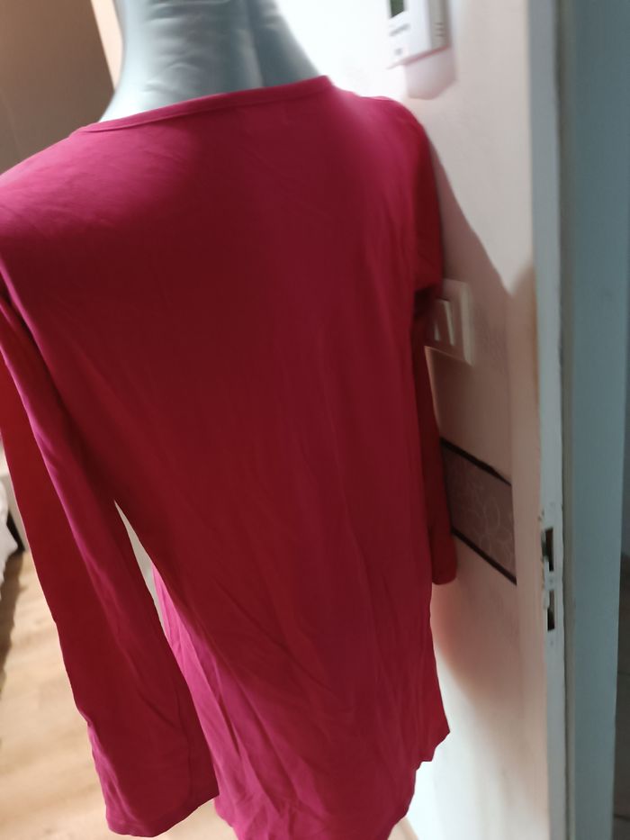 Chemise de nuit femme t 38/40 - photo numéro 4