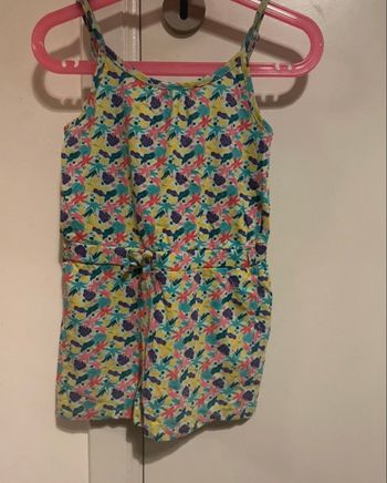 Combi short / TQF / 5 ans