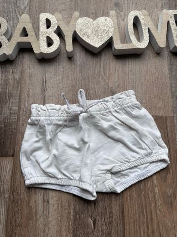 - Short Vertbaudet - 6 mois - Très bon état