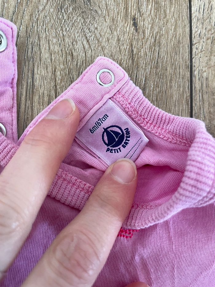 Robe - photo numéro 3