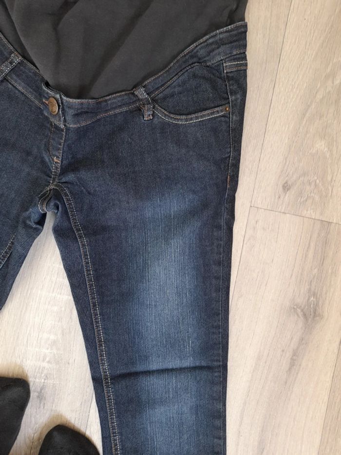 Jean de grossesse - photo numéro 3