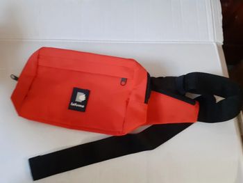 Sac banane lafuma