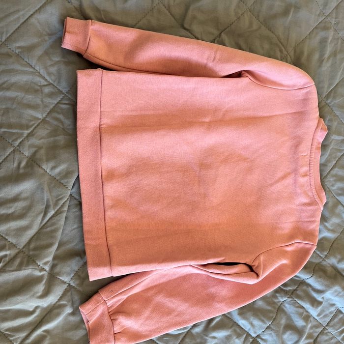 Pull fille - photo numéro 2