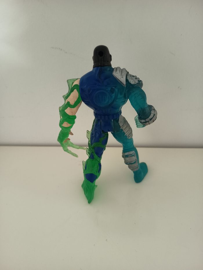 Figurine kenner batman - photo numéro 3