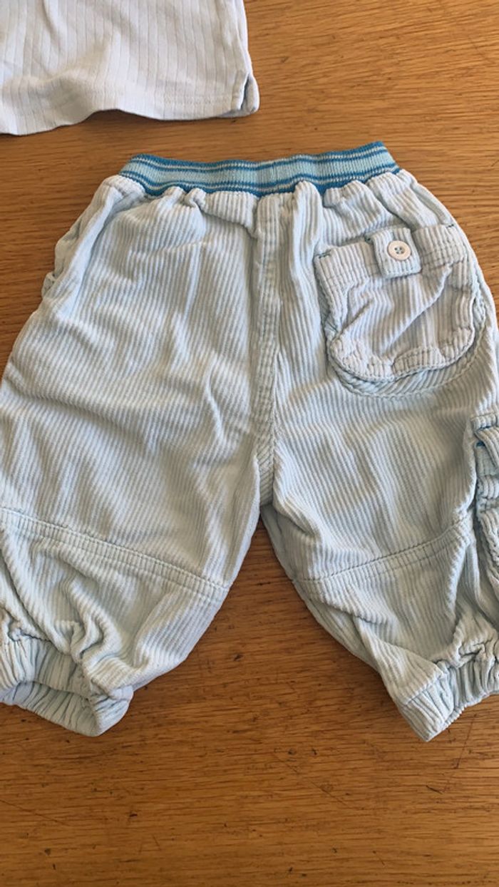 Ensemble 6 mois - photo numéro 6